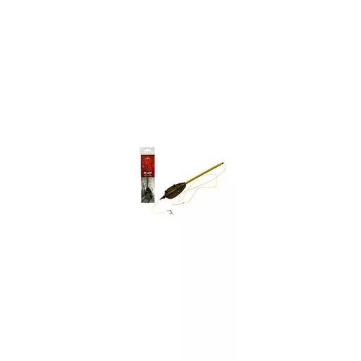 Carp Expert Longcast Rig csalitüskével method végszerelék 7 mm 40 g