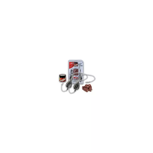 Carp Expert Rapid PVA Bomb szerelék method végszerelék szett 30 g + 30 g