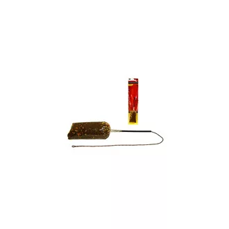Benzár Mix PVA Rapid Carp 96GR készre töltött PVA