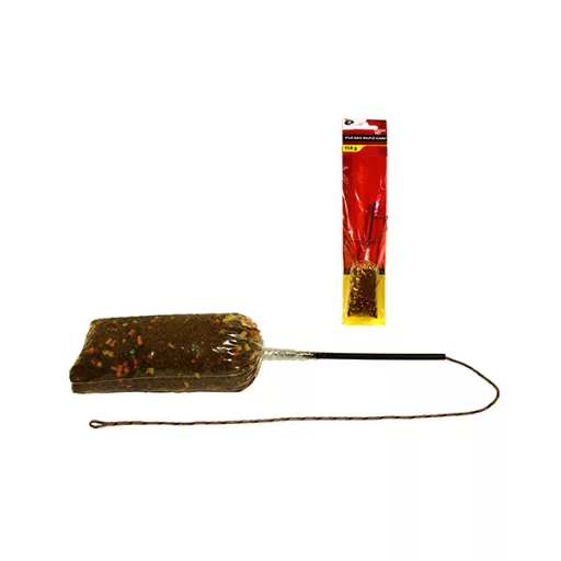 Benzár Mix PVA Rapid Carp 96GR készre töltött PVA