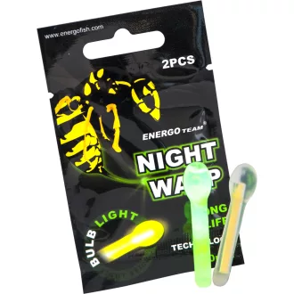 EnergoTeam Night Wasp Bulb 3,0 mm világítópatron