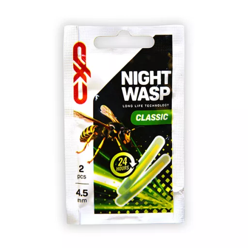 Carp Expert Night Wasp 4,5 mm világítópatron