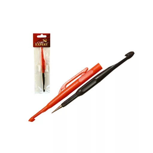 Carp Expert Csomóbontóval horogszabadító