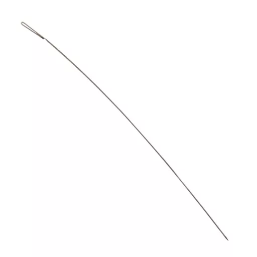 Kamasaki Csalihal Füző tű 15 cm kishalfűzőtű