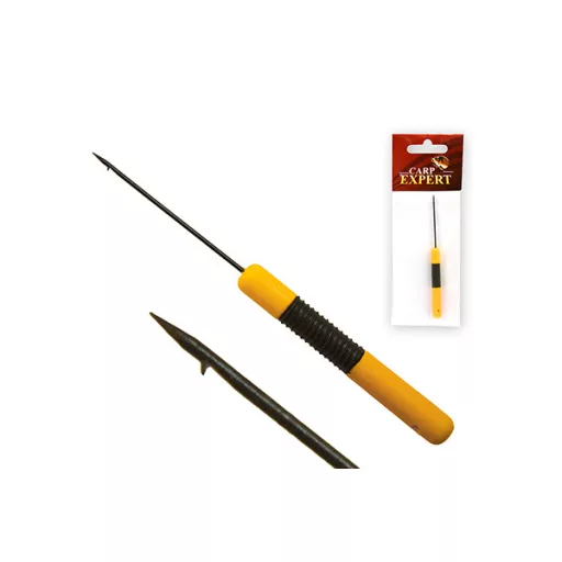 Carp Expert Bojlitű Guminyelű fűzőtű
