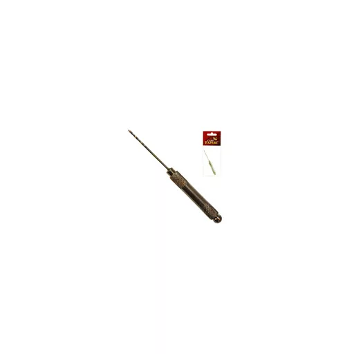 EnergoTeam Inox Bojlifúró csalifúró