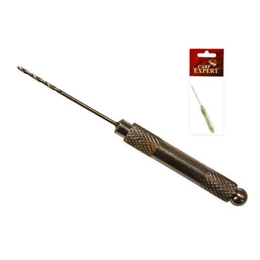 EnergoTeam Inox Bojlifúró csalifúró