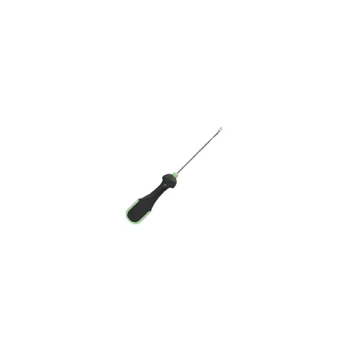 Carp Hunter Normál biztonságis 11 cm fűzőtű