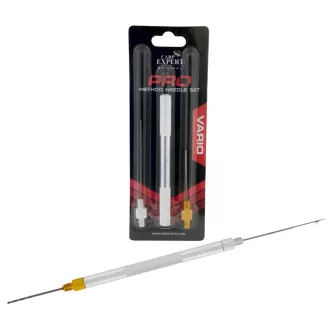 Carp Expert PRO method Szett Vario fűzőtű