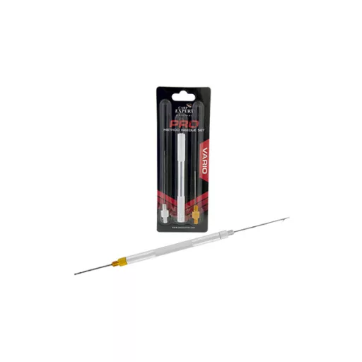 Carp Expert PRO method Szett Vario fűzőtű