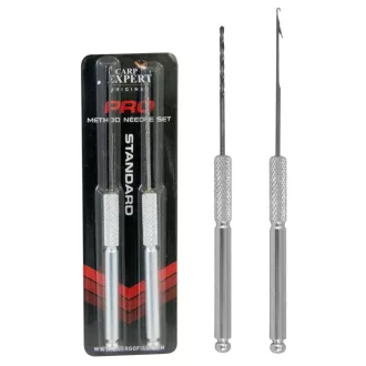 Carp Expert PRO method Szett normál fűzőtű
