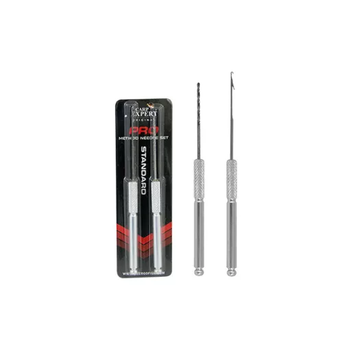 Carp Expert PRO method Szett normál fűzőtű