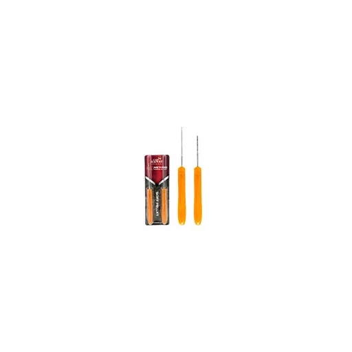 Carp Expert NEO method Szett Soft Pellet fűzőtű
