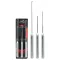 Carp Expert PRO method Szett Soft Pellet Master fűzőtű