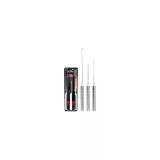 Carp Expert PRO method Szett Soft Pellet Master fűzőtű