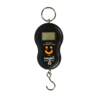   Carp Expert Kamasaki Digitális Mérleg 40 kg digitális horgászmérleg