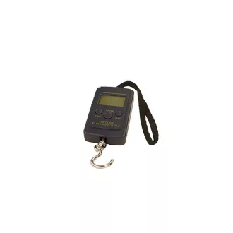   EnergoTeam Et 40KGPORTABLE Practic Scale Mérleg horgászmérleg