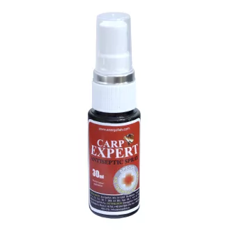   Carp Expert Septocarp Szájfertőtlenítő 30 ml sebfertőtlenítő
