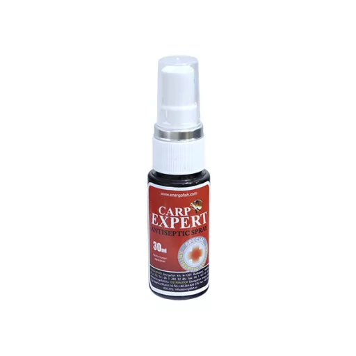 Carp Expert Septocarp Szájfertőtlenítő 30 ml sebfertőtlenítő