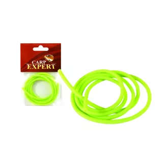 Carp Expert Cső 2 × 4 mm csúzligumi