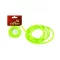 Carp Expert Cső 2 × 4 mm csúzligumi