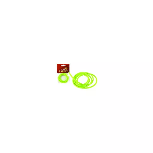 Carp Expert Cső 2 × 4 mm csúzligumi