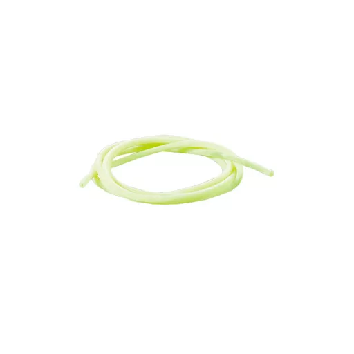 EnergoTeam Csomagolt 3,0 × 1,5 mm 60 cm fluo sárga csúzligumi