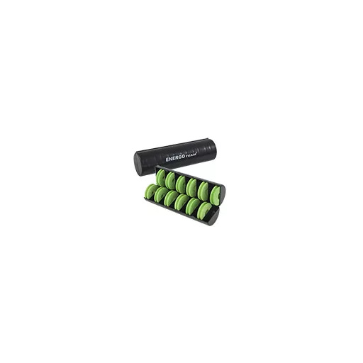 EnergoTeam Feeder 12 Csévés Sárga/Zöld előketartó 4,5 cm