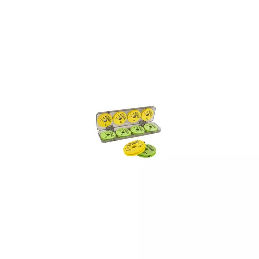 EnergoTeam Feeder 8 Csévés előketartó 6,5 cm