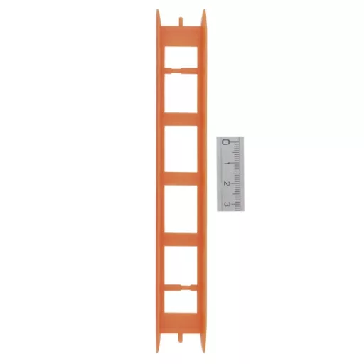 EnergoTeam Létra HL-17 17 cm szereléktartó létra