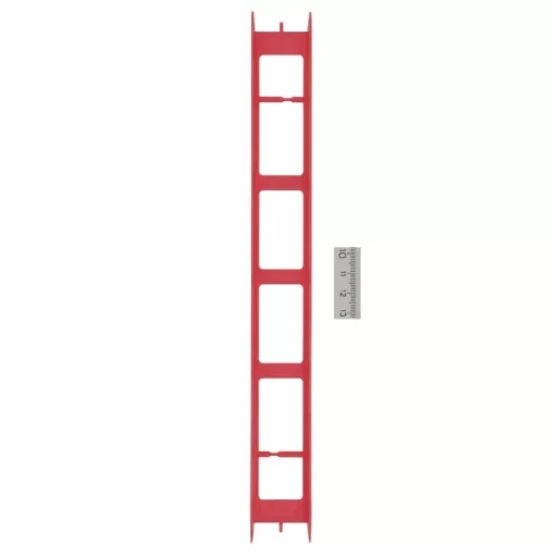 EnergoTeam Létra HL-17 17 cm szereléktartó létra