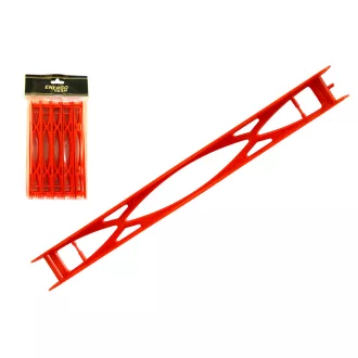EnergoTeam Létra Müanyag 20 cm szereléktartó létra