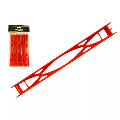 EnergoTeam Létra Müanyag 20 cm szereléktartó létra