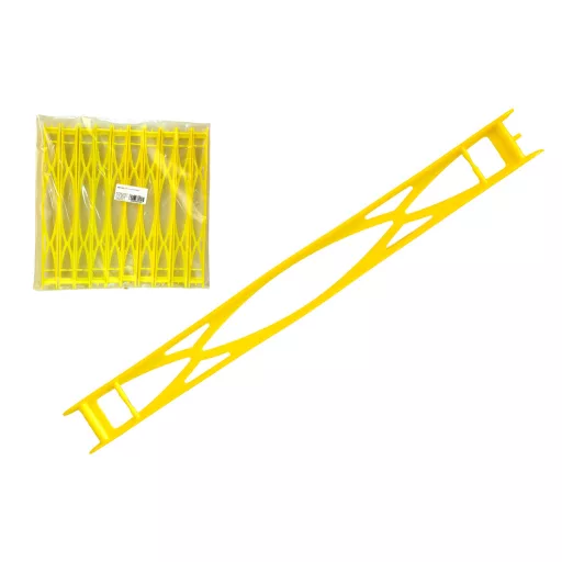 EnergoTeam Létra Müanyag 20 cm szereléktartó létra