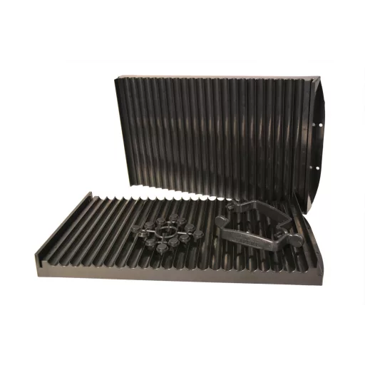 Carp Expert 30 mm bojliroller