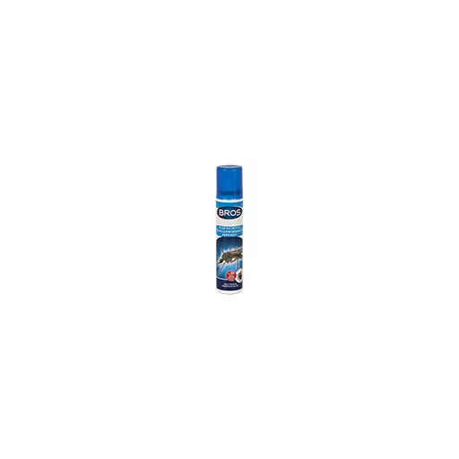 Bros SZÚNYOG- ÉS Kullancsriasztó Aeroszol 90 ml