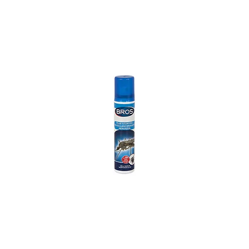 Bros SZÚNYOG- ÉS Kullancsriasztó Aeroszol 90 ml