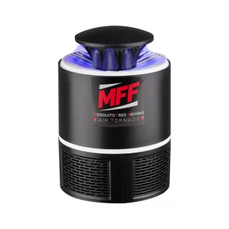 MFF AIR Tornado Szúnyogirtó Lámpa