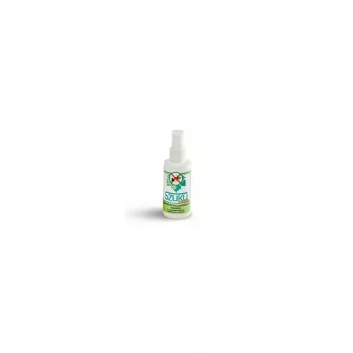 Szuku DEET-FREE Spray