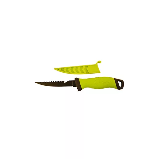 Outdoor Fluo K1 Filézőkés