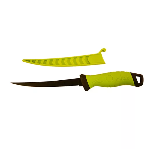 Outdoor Fluo K2 Filézőkés