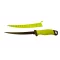 Outdoor Fluo K3 Filézőkés