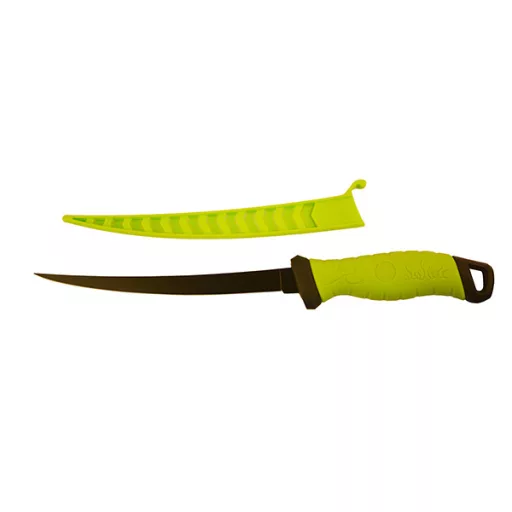 Outdoor Fluo K3 Filézőkés