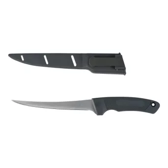 Arno X-BLADE K2 horgászkés Tokkal