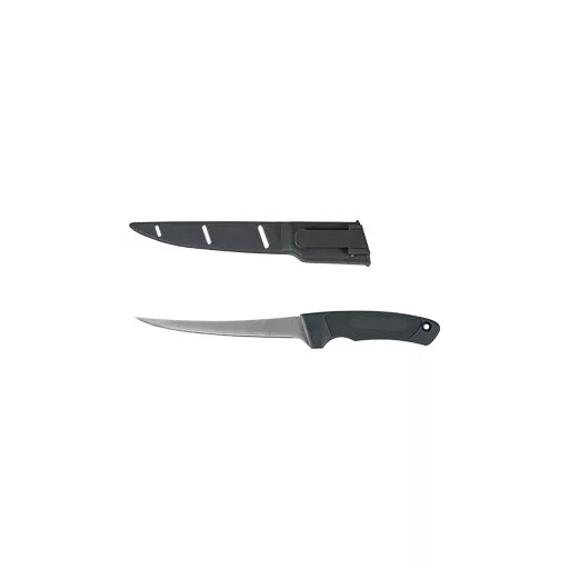 Arno X-BLADE K2 horgászkés Tokkal