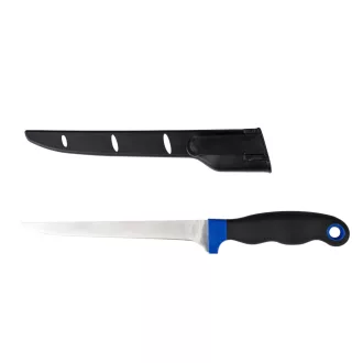 Arno X-BLADE K4 horgászkés Tokkal