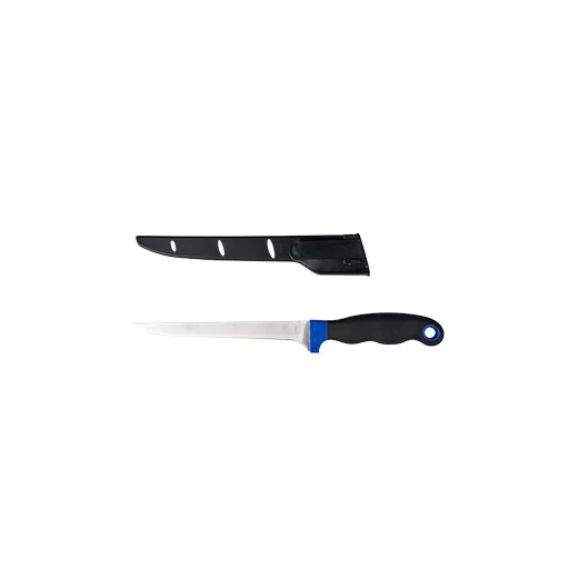 Arno X-BLADE K4 horgászkés Tokkal