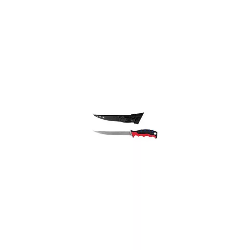Arno X-BLADE K8 horgászkés Tokkal (blade 7)
