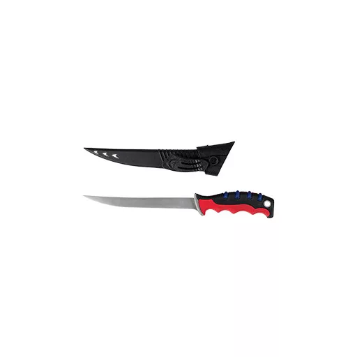 Arno X-BLADE K8 horgászkés Tokkal (blade 7)