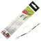 Wizard Titanium 15 cm 6 kg titánelőke 2 db/csomag